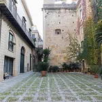 Dimora Artale Apartment Palermo