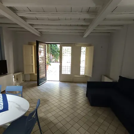 Dimora Artale Apartament Palermo