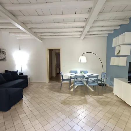 Dimora Artale Apartament *