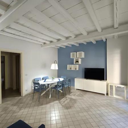 Dimora Artale Apartament