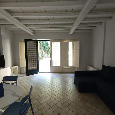 Apartament Dimora Artale