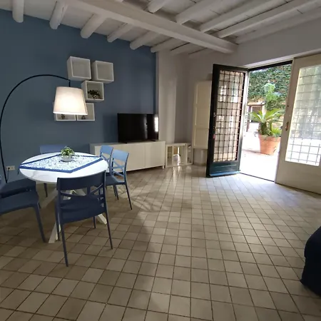 Dimora Artale Apartament *