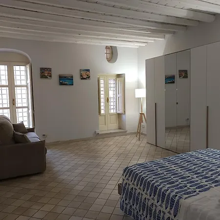 Dimora Artale Apartament Palermo