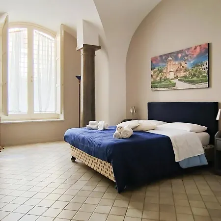 Dimora Artale Apartament