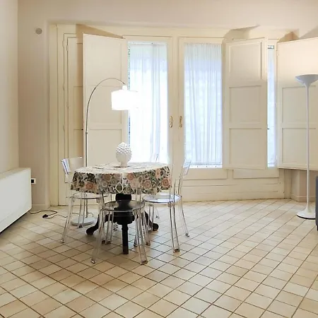 Apartament Dimora Artale *