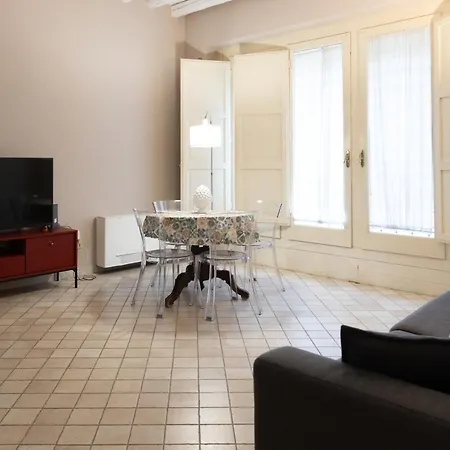 Dimora Artale Apartment *