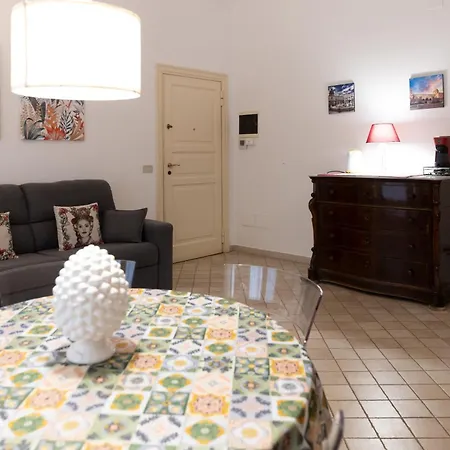 Apartment Dimora Artale Palermo