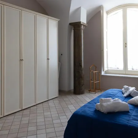 Apartment Dimora Artale *