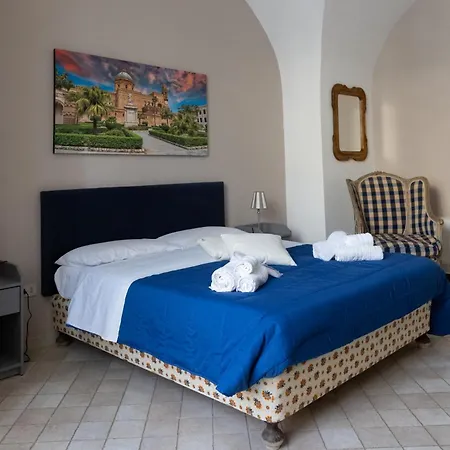 Apartment Dimora Artale Palermo