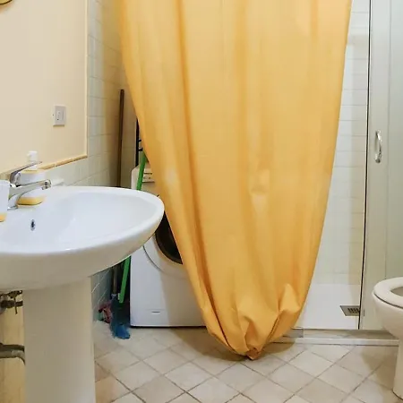Dimora Artale Apartament *
