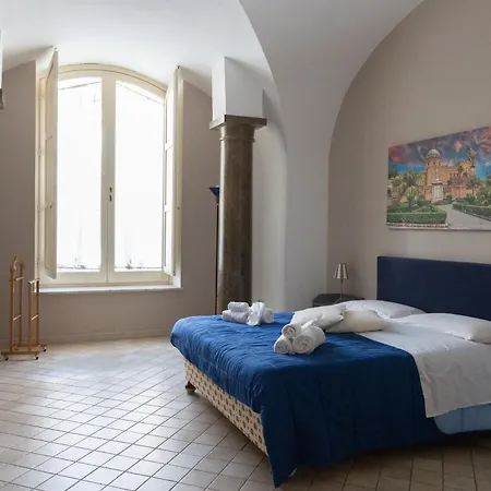 Dimora Artale Apartamento *